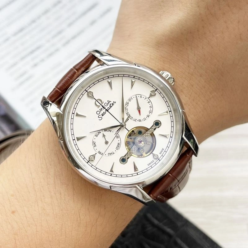 Thermal OMEGA Watches 193834
