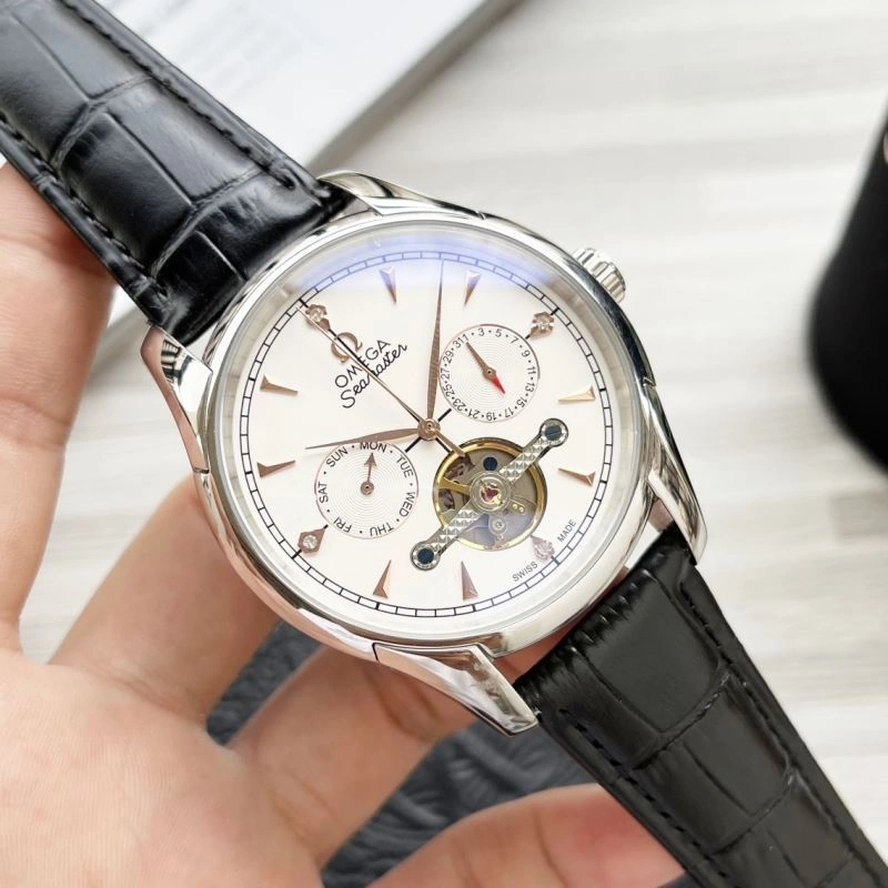 Thermal OMEGA Watches 193834