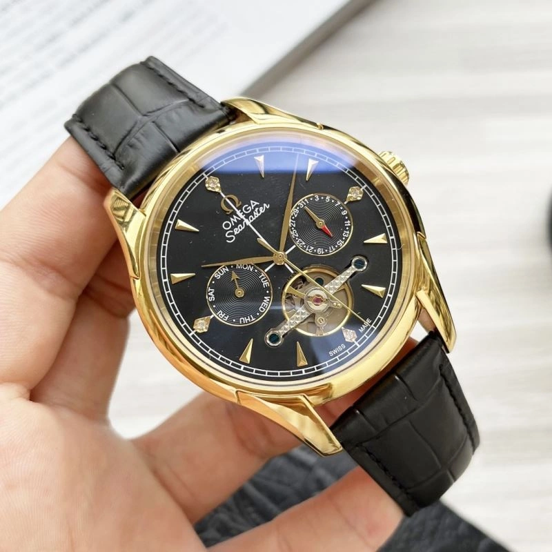 Thermal OMEGA Watches 193834