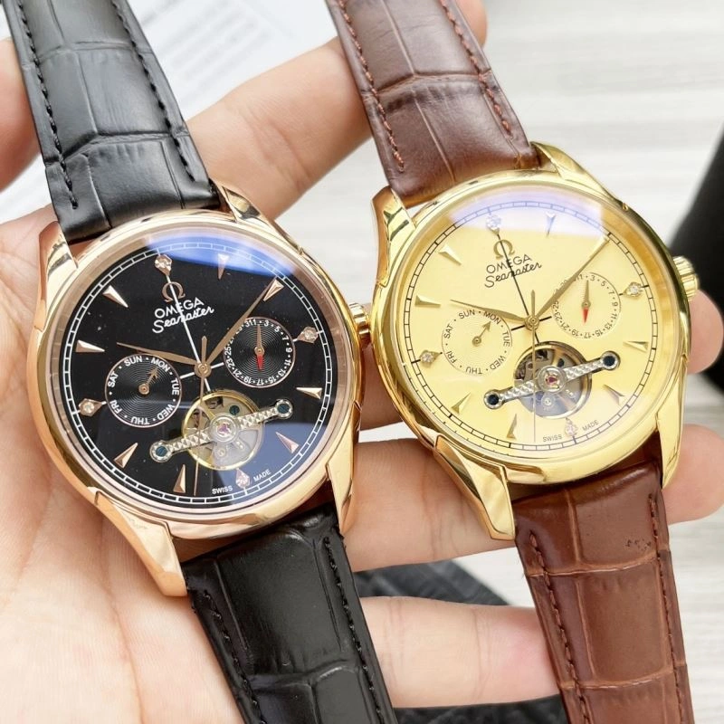 Thermal OMEGA Watches 193834
