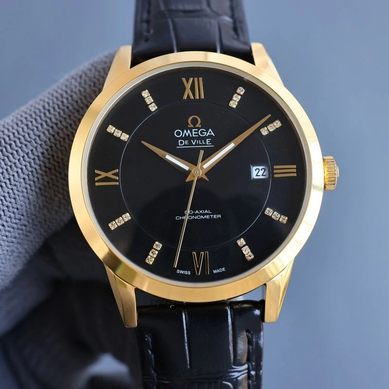 Stylish OMEGA Watches 193836