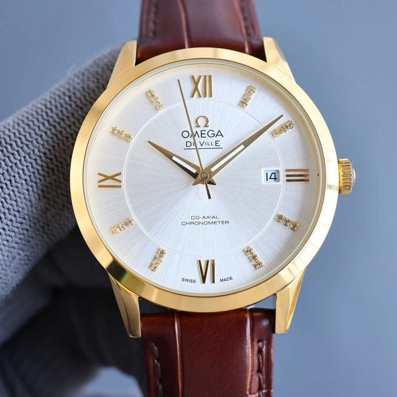 Stylish OMEGA Watches 193836