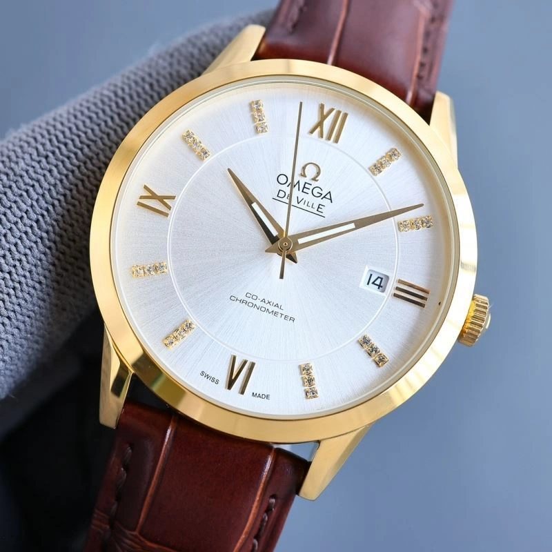 Stylish OMEGA Watches 193836