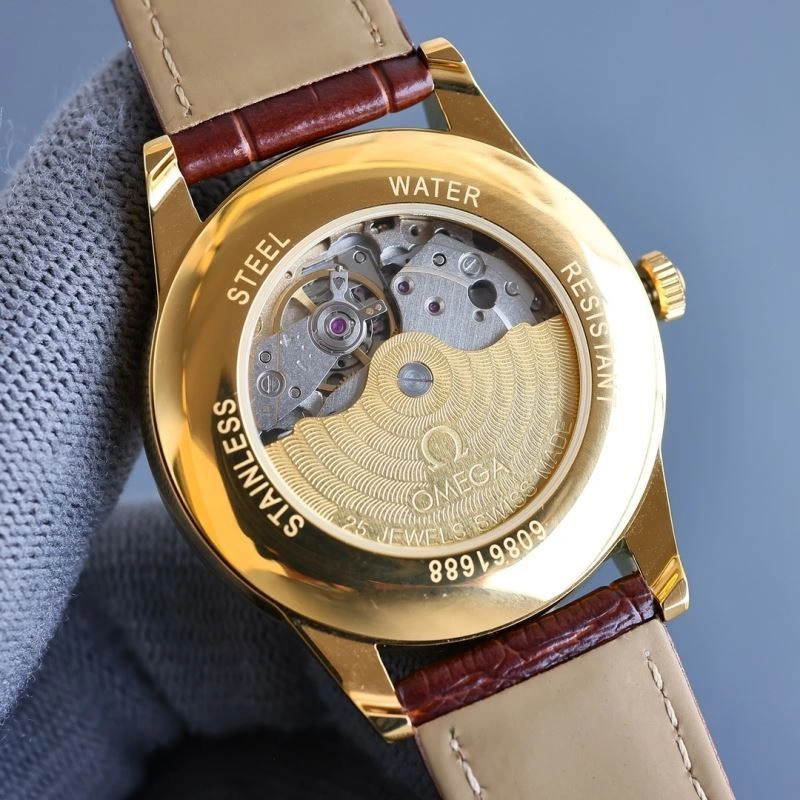 Stylish OMEGA Watches 193836