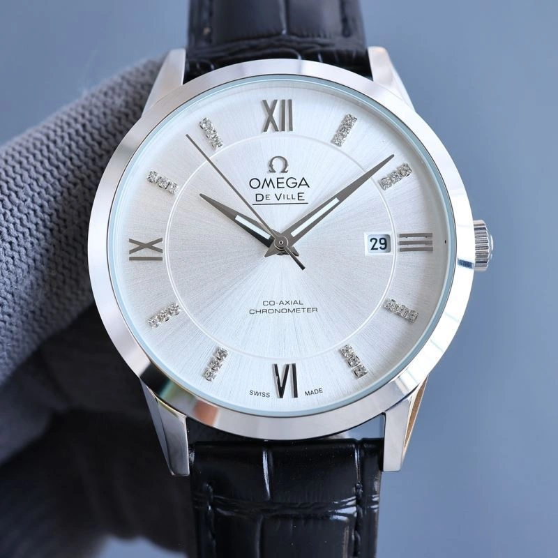OMEGA Watches QuickDry 193829