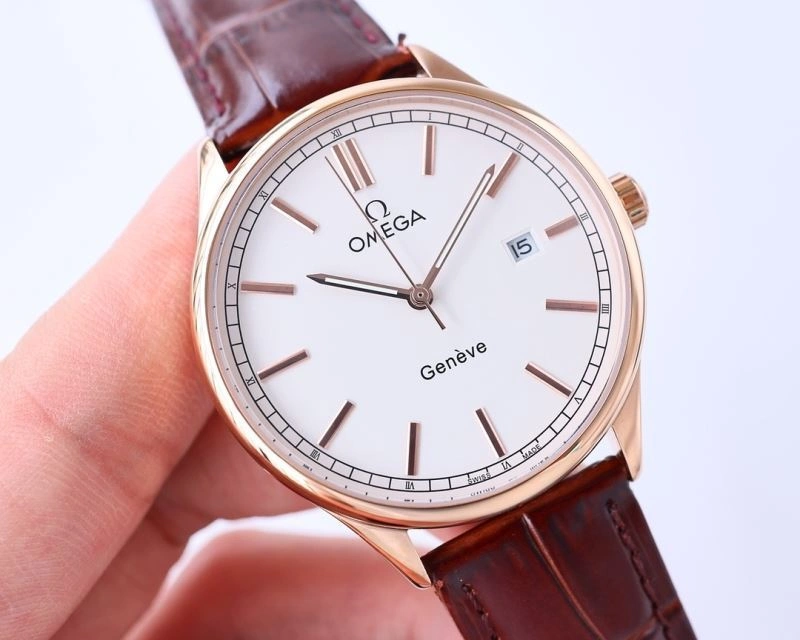 OMEGA Watches WeatherProof 193826