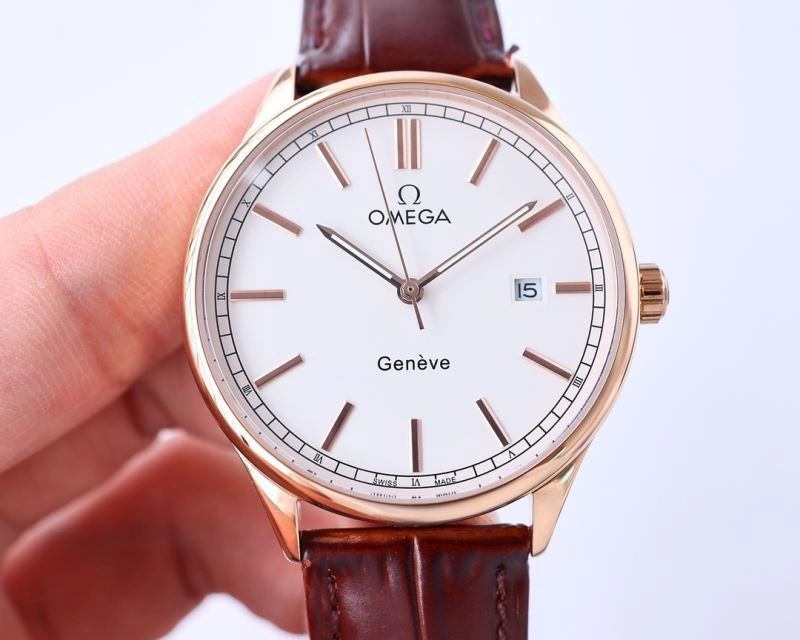 OMEGA Watches WeatherProof 193826