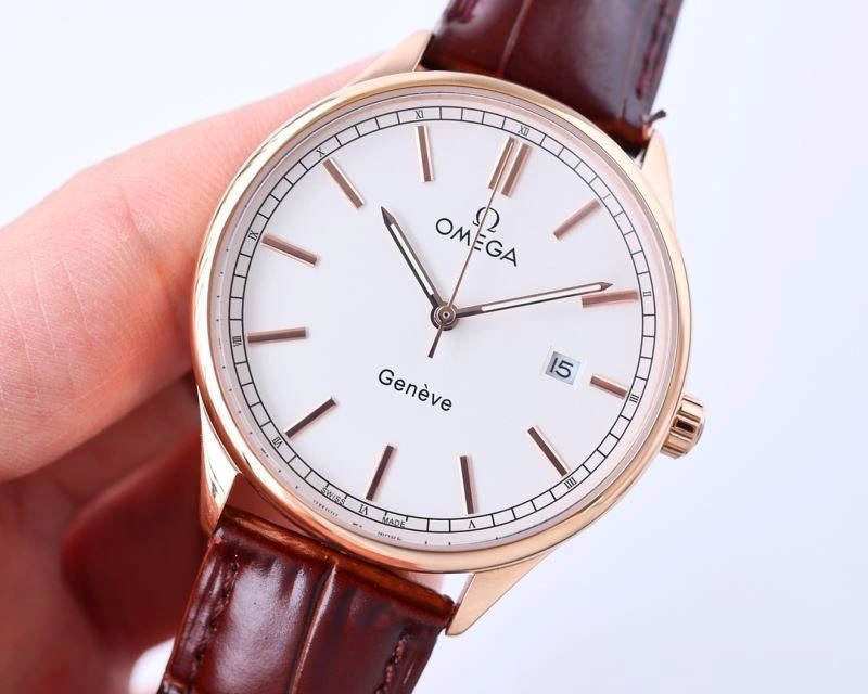 OMEGA Watches WeatherProof 193826