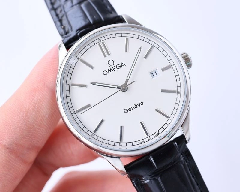 OMEGA Watches WeatherProof 193826