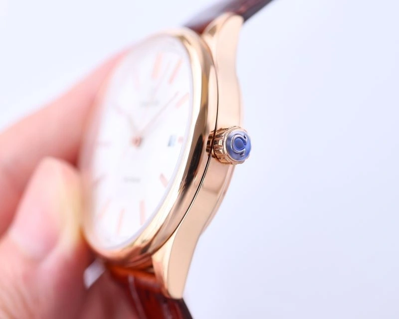 OMEGA Watches WeatherProof 193826