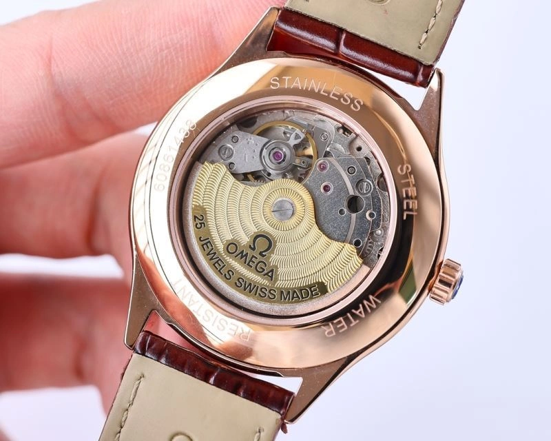 OMEGA Watches WeatherProof 193826