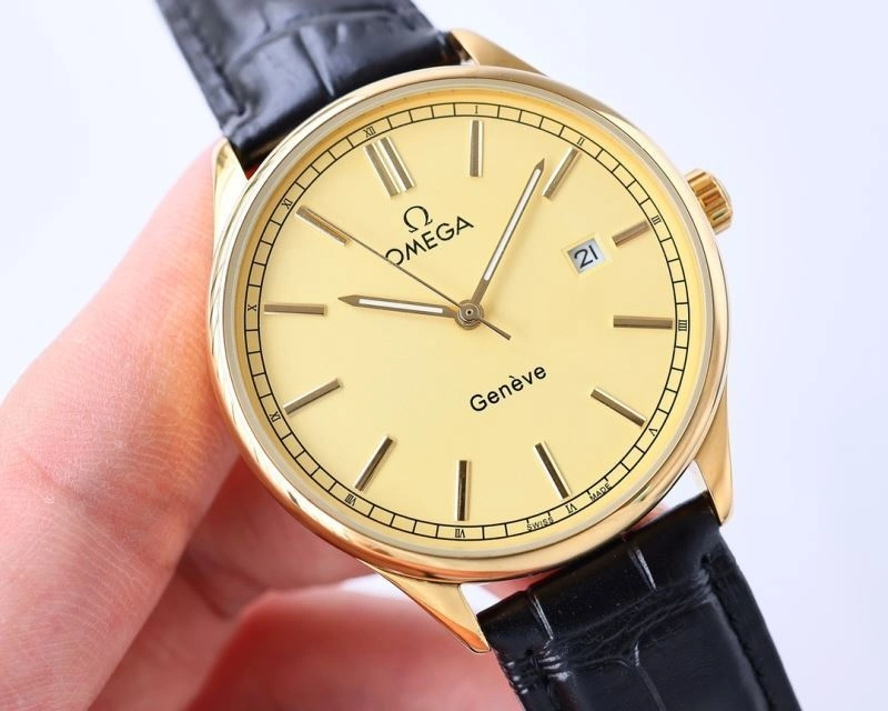 EyeCatching OMEGA Watches 193825
