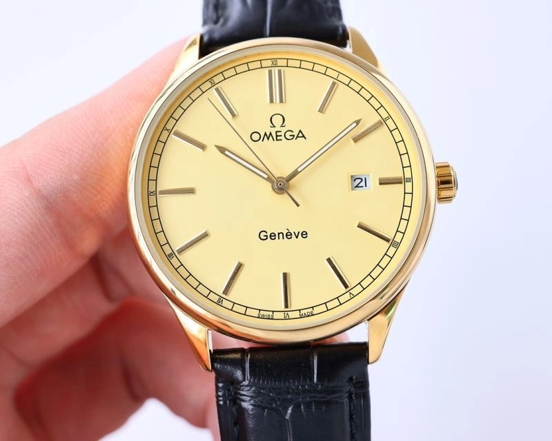 EyeCatching OMEGA Watches 193825
