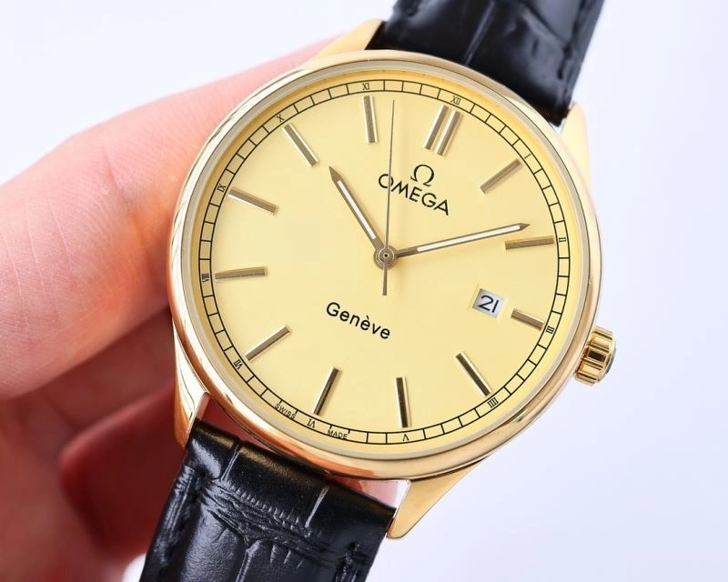 EyeCatching OMEGA Watches 193825