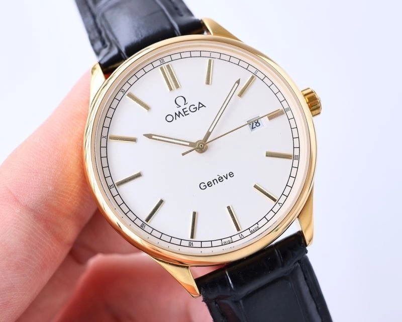 EyeCatching OMEGA Watches 193825