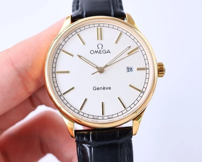 EyeCatching OMEGA Watches 193825