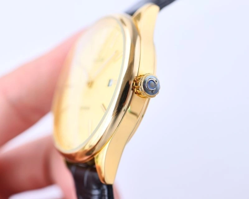 EyeCatching OMEGA Watches 193825