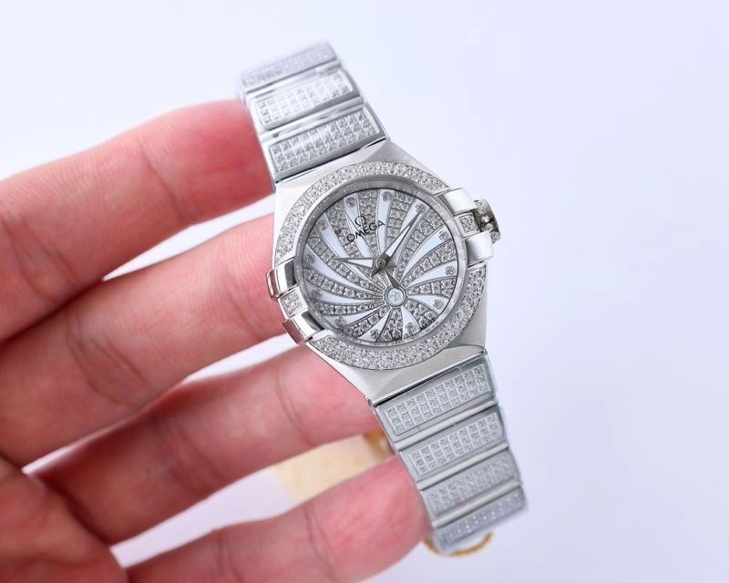 OMEGA Watches Functional 193824
