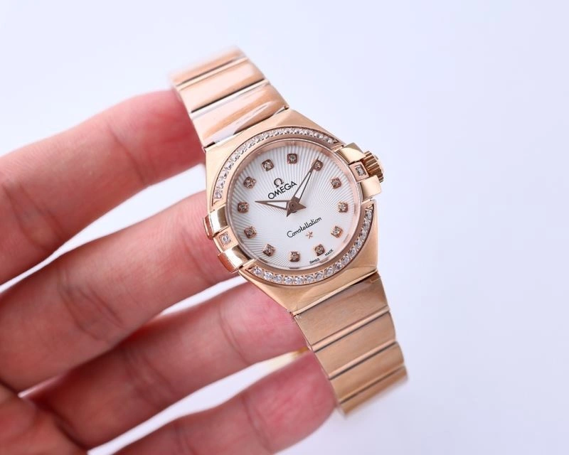 OMEGA Watches Cozy 193823