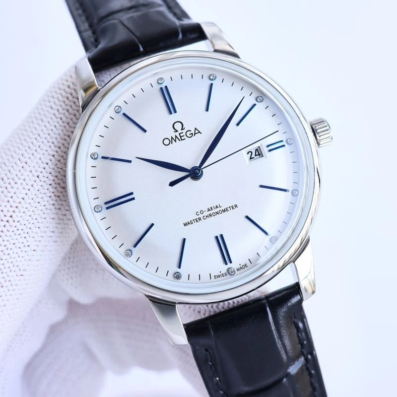 OMEGA Watches WellDesigned 193822