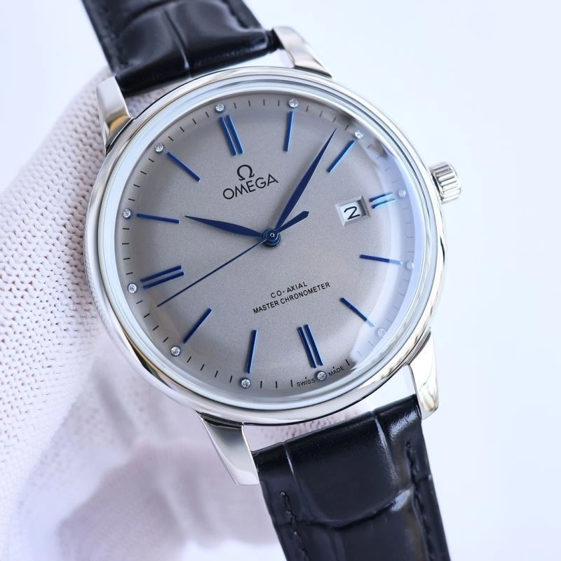 OMEGA Watches WellDesigned 193822