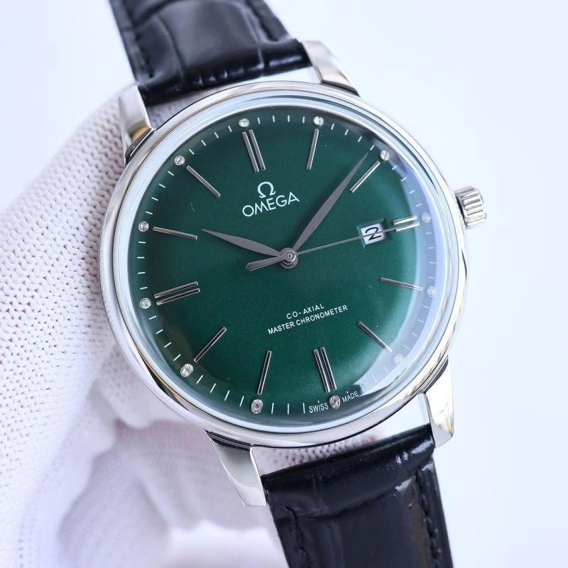 OMEGA Watches WellDesigned 193822
