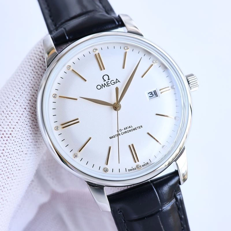 OMEGA Watches WellDesigned 193822