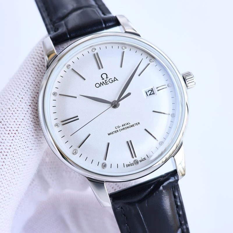 OMEGA Watches WellDesigned 193822
