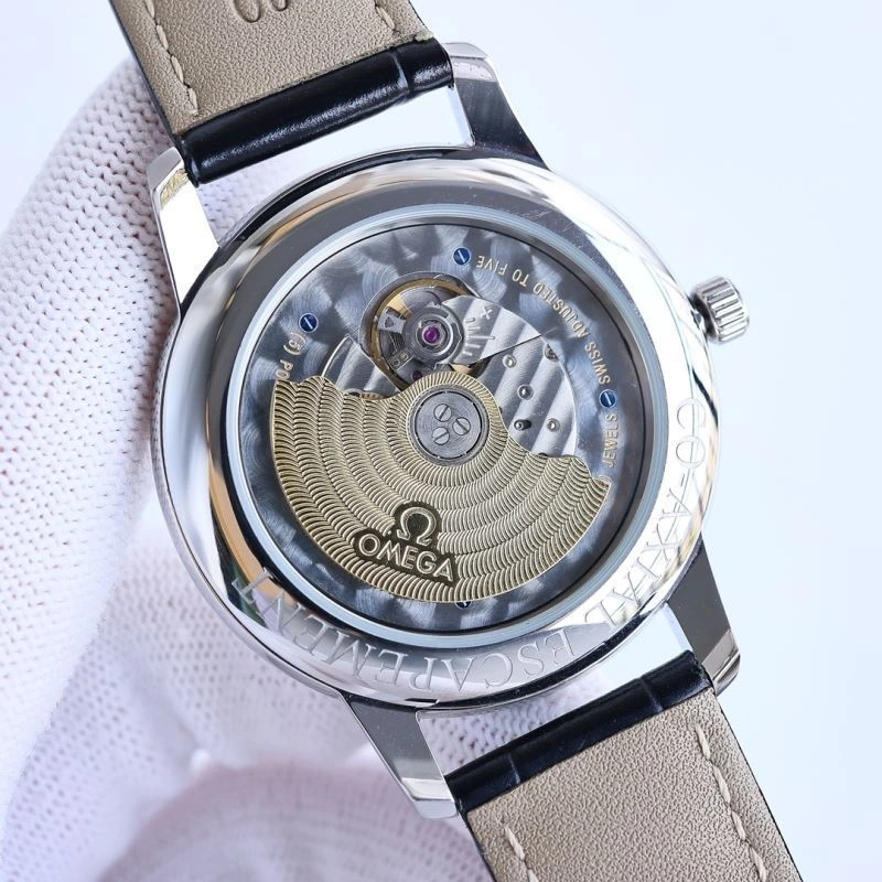 OMEGA Watches WellDesigned 193822