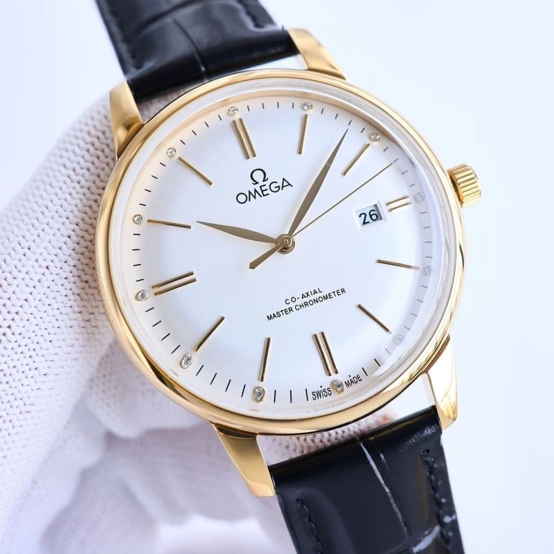 OMEGA Watches StreetReady 193821