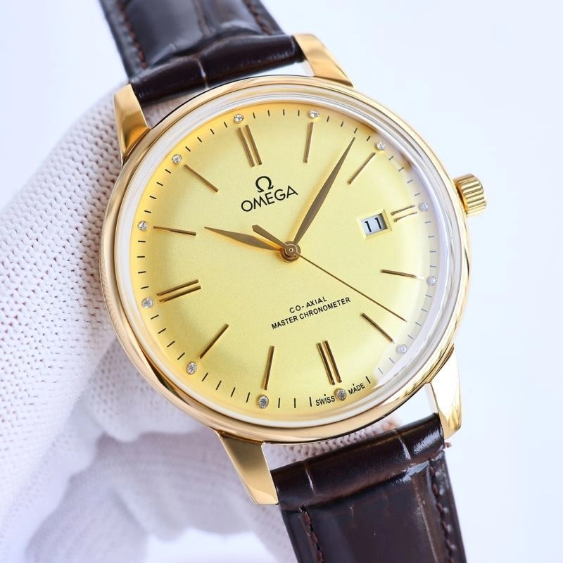 OMEGA Watches StreetReady 193821