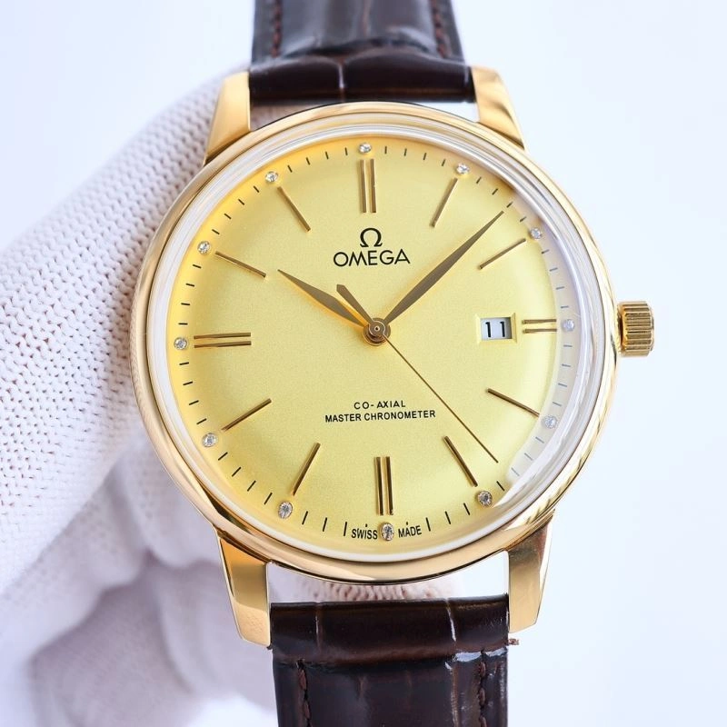 OMEGA Watches StreetReady 193821