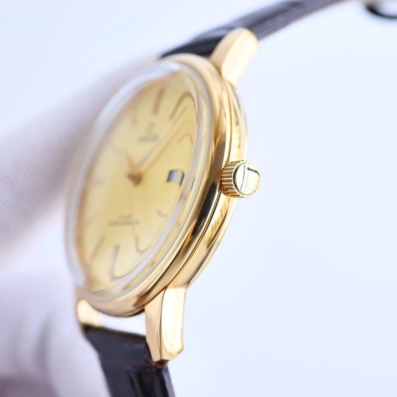 OMEGA Watches StreetReady 193821