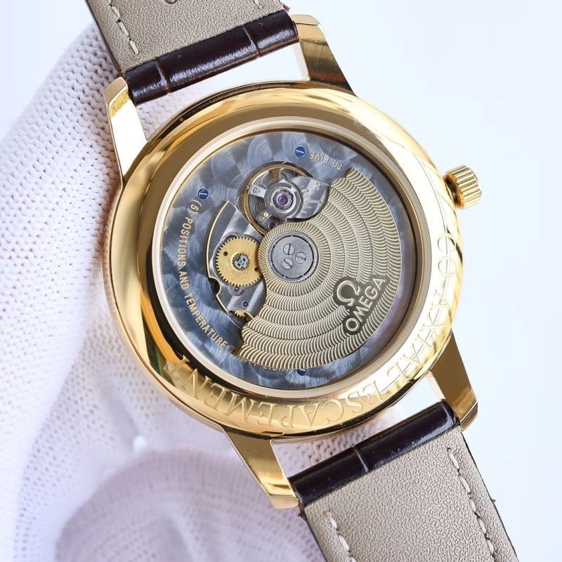 OMEGA Watches StreetReady 193821