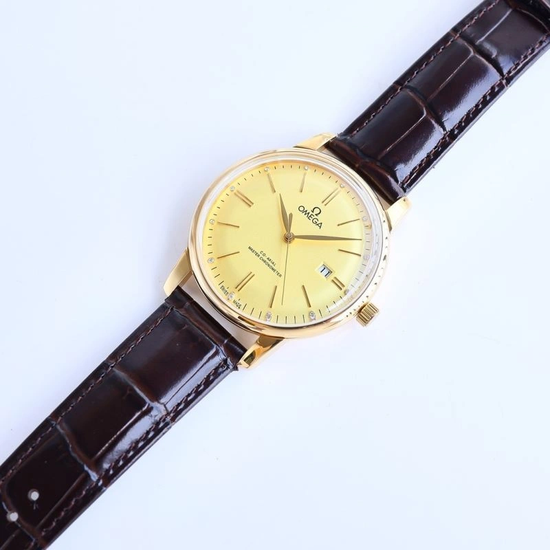 OMEGA Watches StreetReady 193821