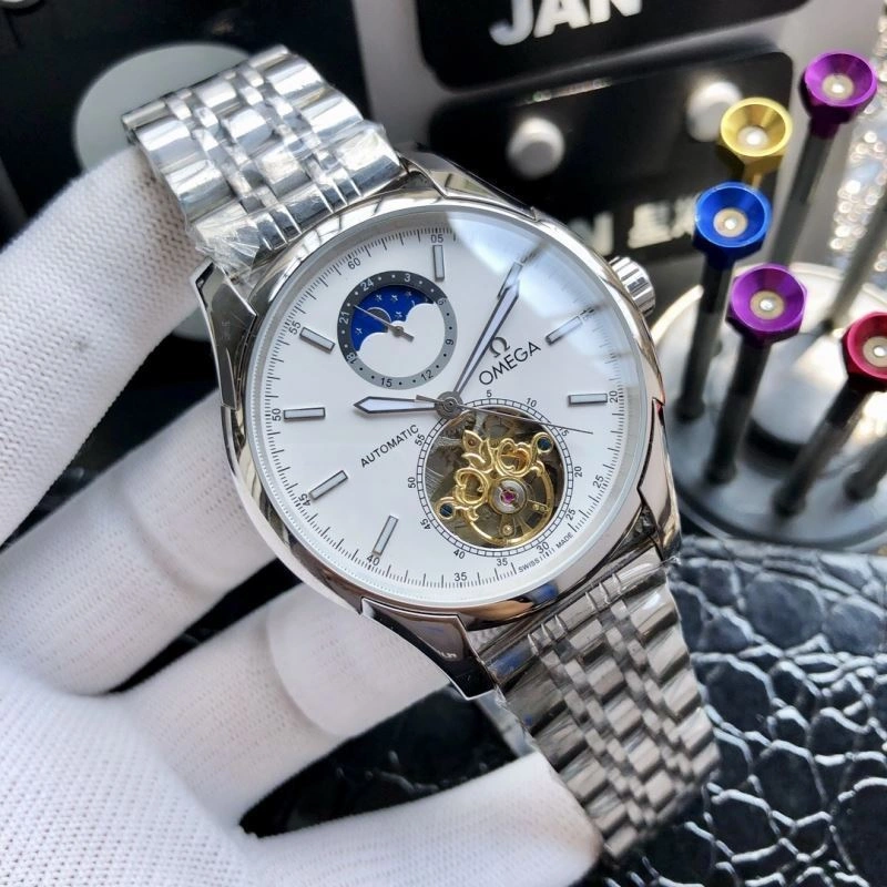 OMEGA Watches Durable 193820