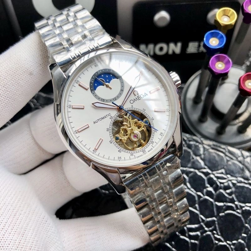 OMEGA Watches Durable 193820