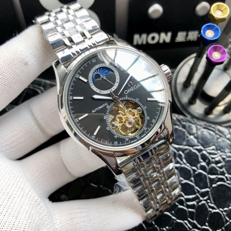 OMEGA Watches Durable 193820