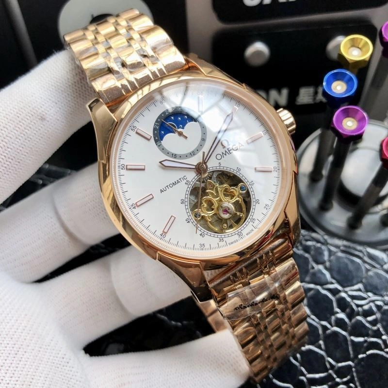 OMEGA Watches Durable 193820