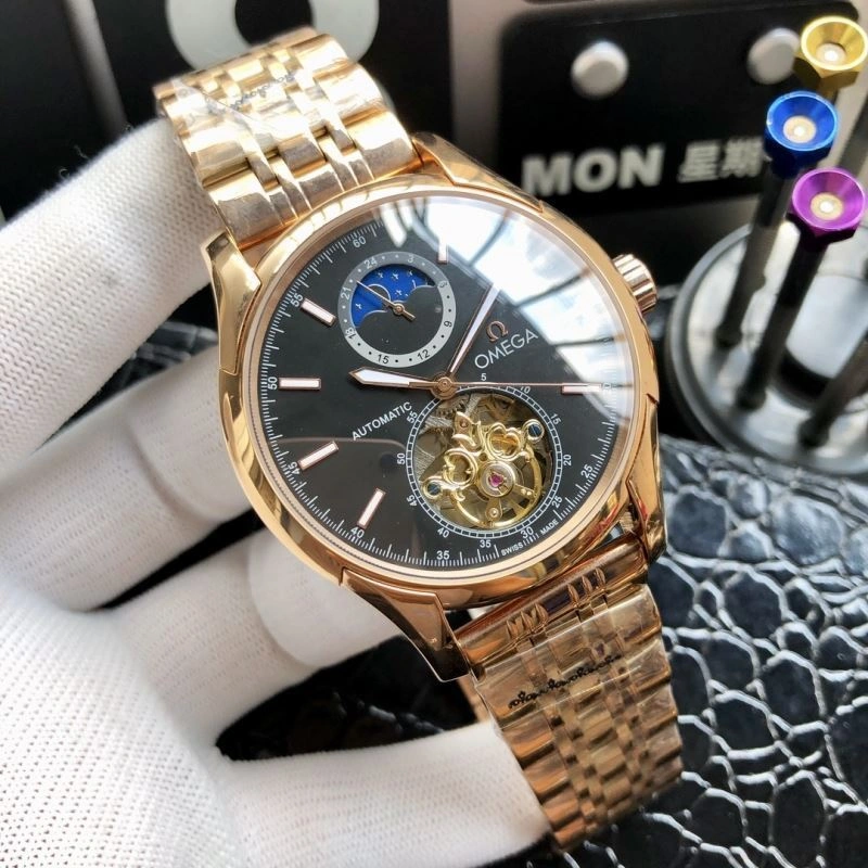 OMEGA Watches Durable 193820
