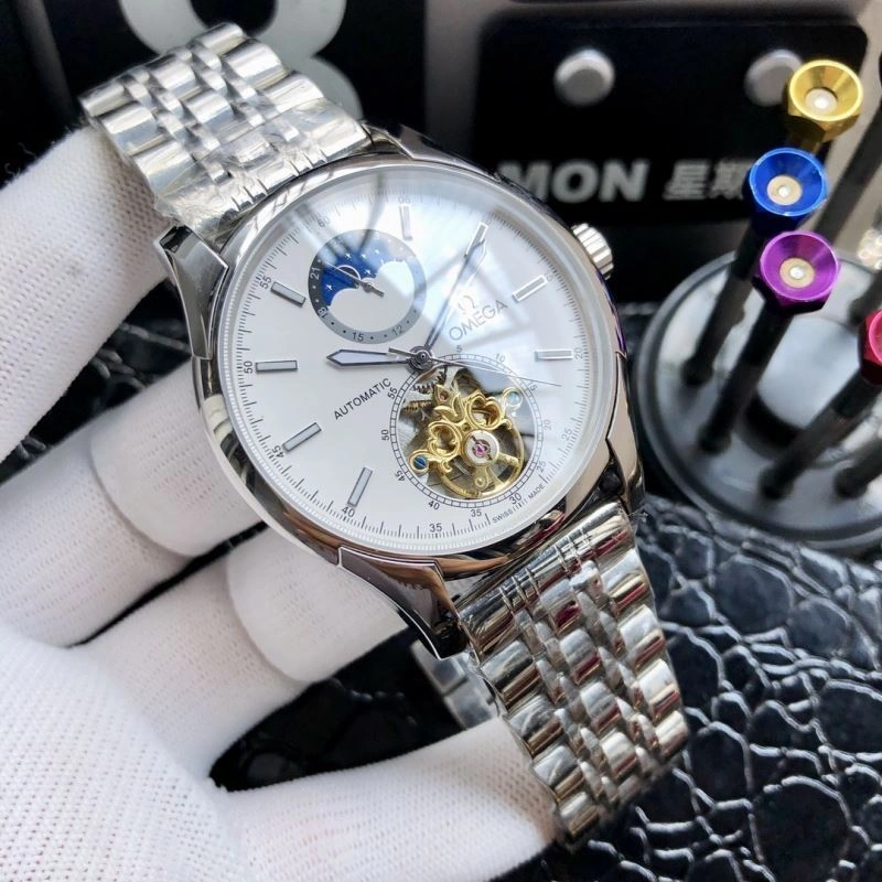 OMEGA Watches Durable 193820