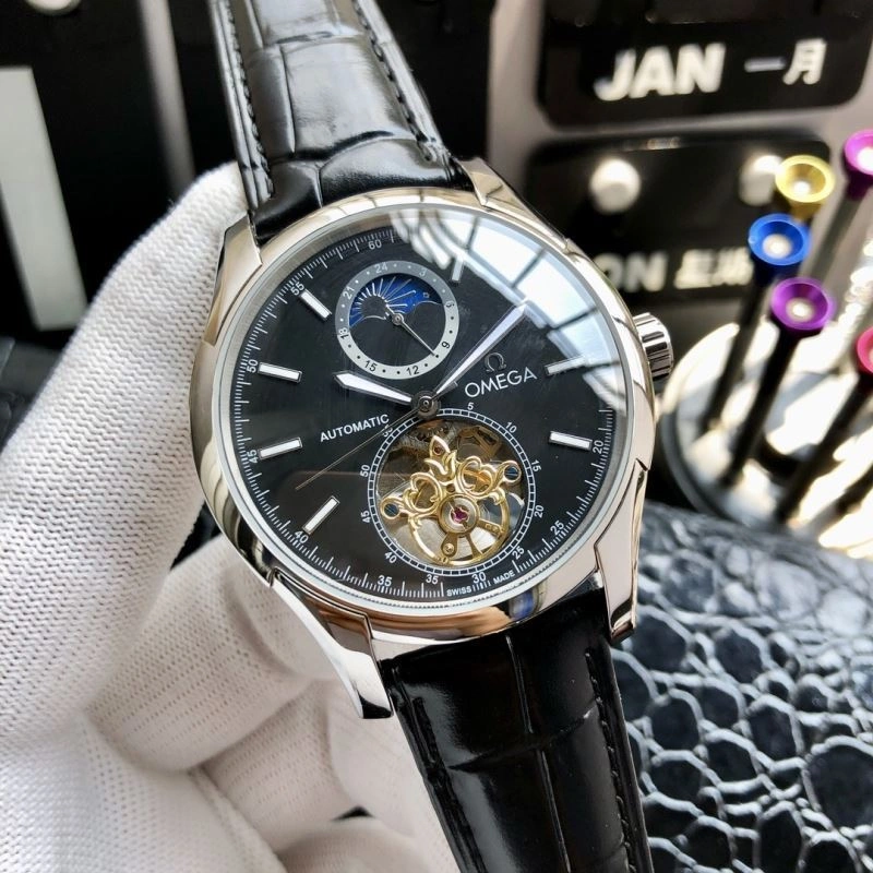 StreetReady OMEGA Watches 193819
