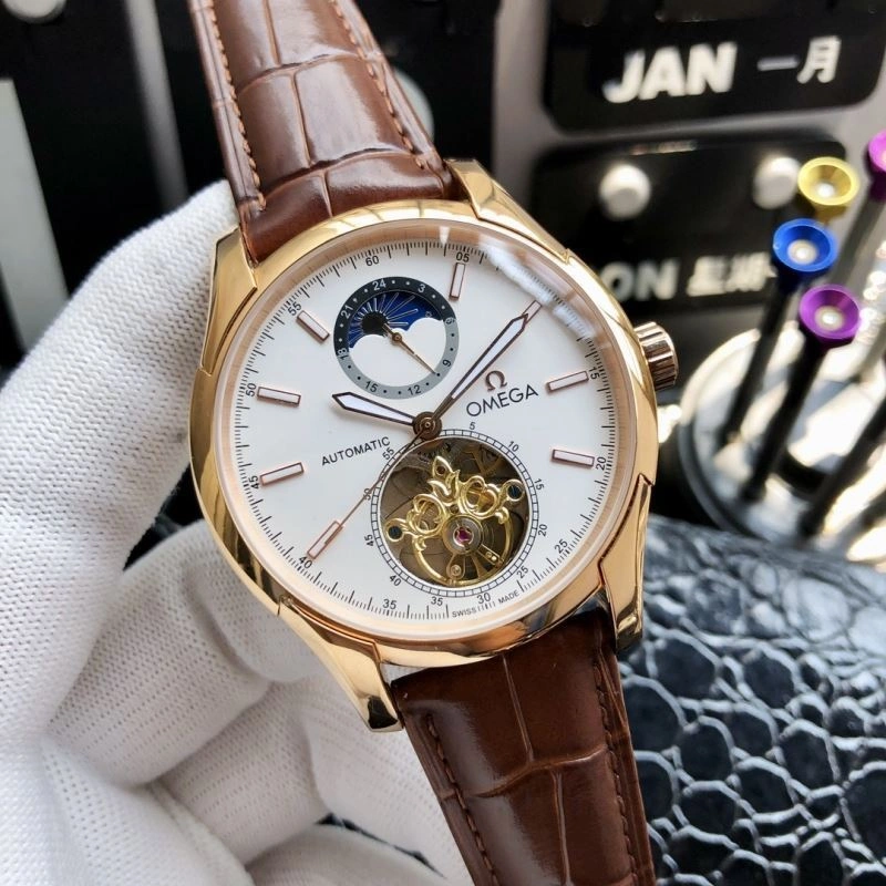StreetReady OMEGA Watches 193819