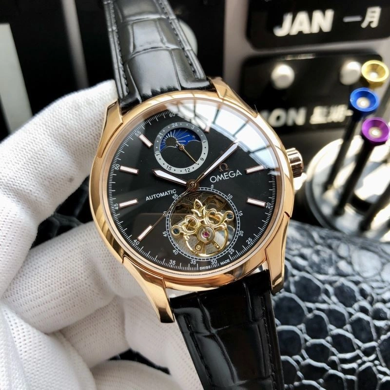 StreetReady OMEGA Watches 193819
