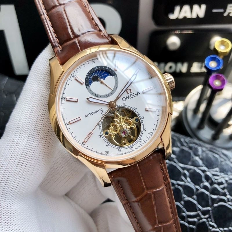 StreetReady OMEGA Watches 193819