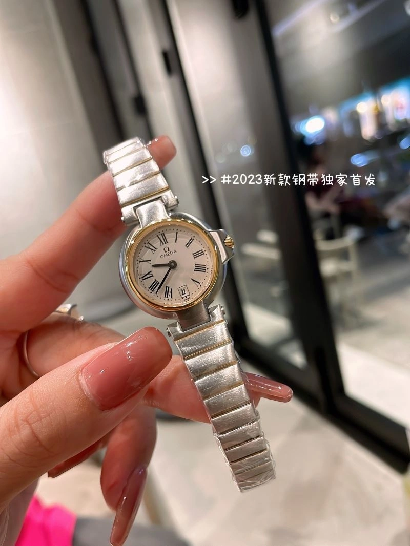 Lightweight OMEGA Watches 193815