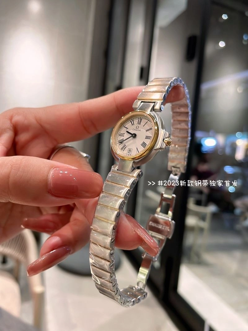 Lightweight OMEGA Watches 193815
