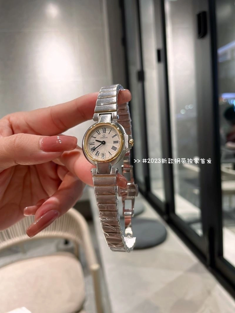 Lightweight OMEGA Watches 193815