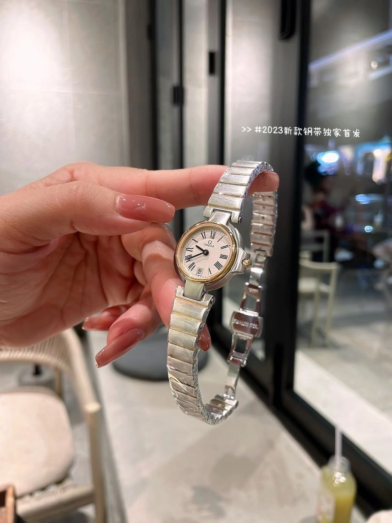 Lightweight OMEGA Watches 193815