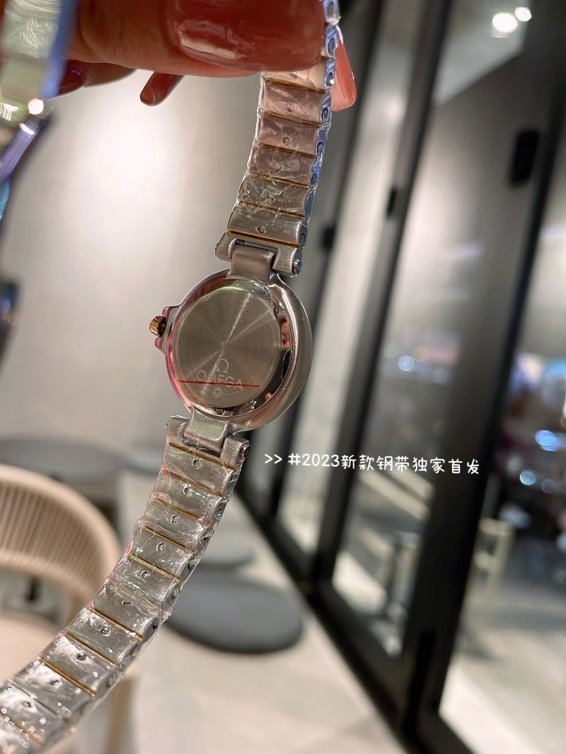 Lightweight OMEGA Watches 193815